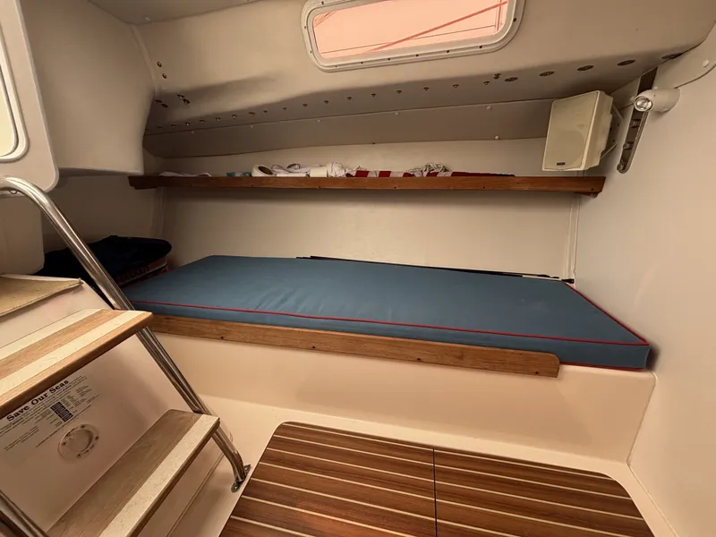 Slide: The Image of J Boats J/100 2006 - 6981049