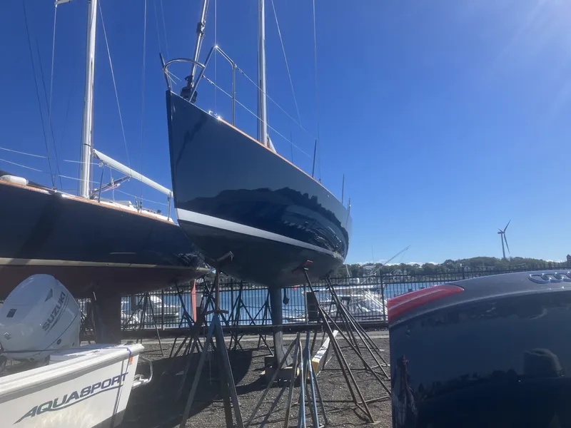 Slide: The Image of J Boats J/100 2006 - 6980997