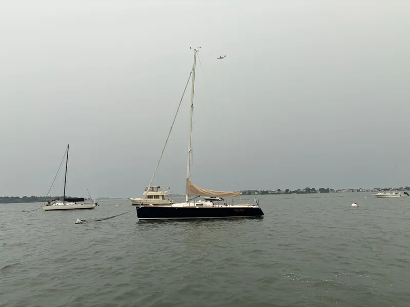 Slide: The Image of J Boats J/100 2006 - 6981014