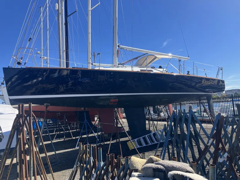 Slide: The Image of J Boats J/100 2006 - 6980995