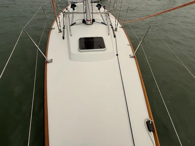 Slide: The Image of J Boats J/100 2006 - 6980989
