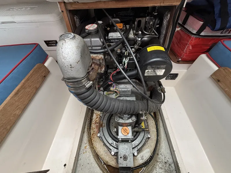 Slide: The Image of J Boats J/100 2006 - 6981059