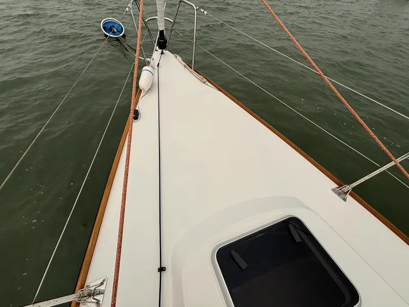 Slide: The Image of J Boats J/100 2006 - 6980988