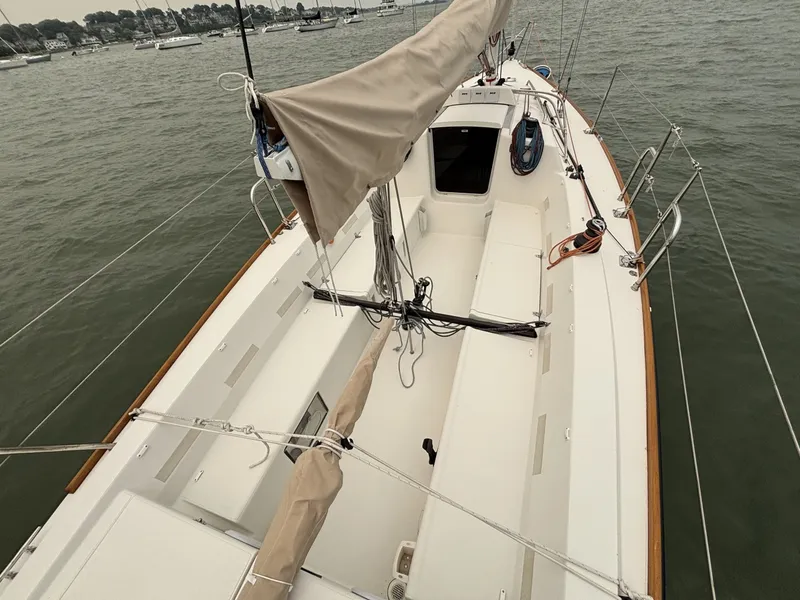 Slide: The Image of J Boats J/100 2006 - 6981020