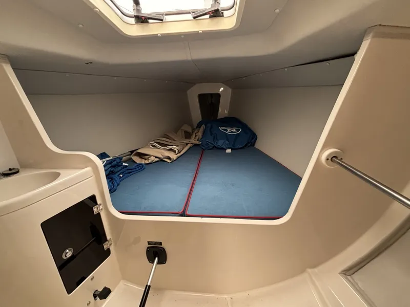 Slide: The Image of J Boats J/100 2006 - 6981054
