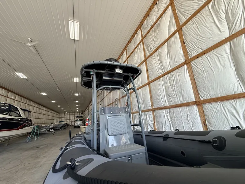 Slide: The Image of Highfield Patrol 600 2023 - 6980140