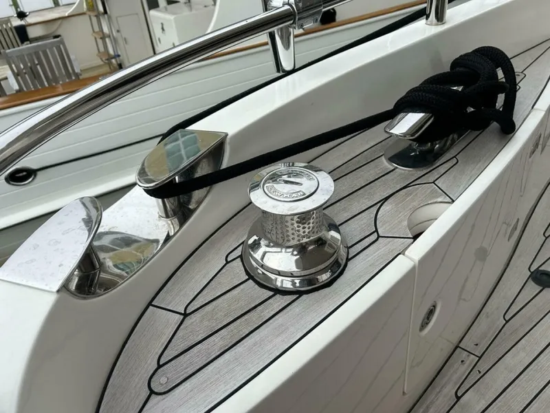 Slide: The Image of Princess 67 Flybridge 2008 - 6980183