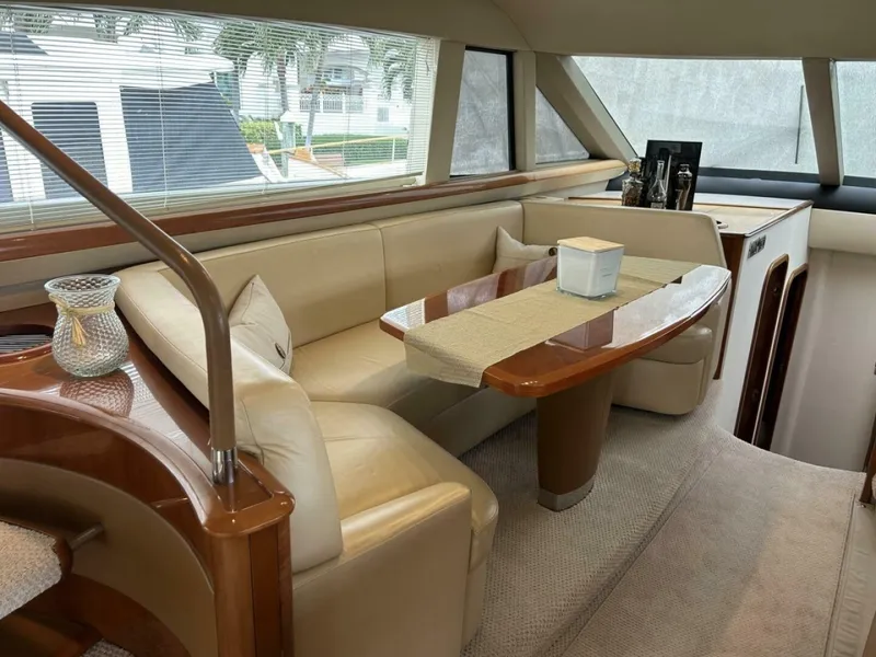 Slide: The Image of Princess 67 Flybridge 2008 - 6980196