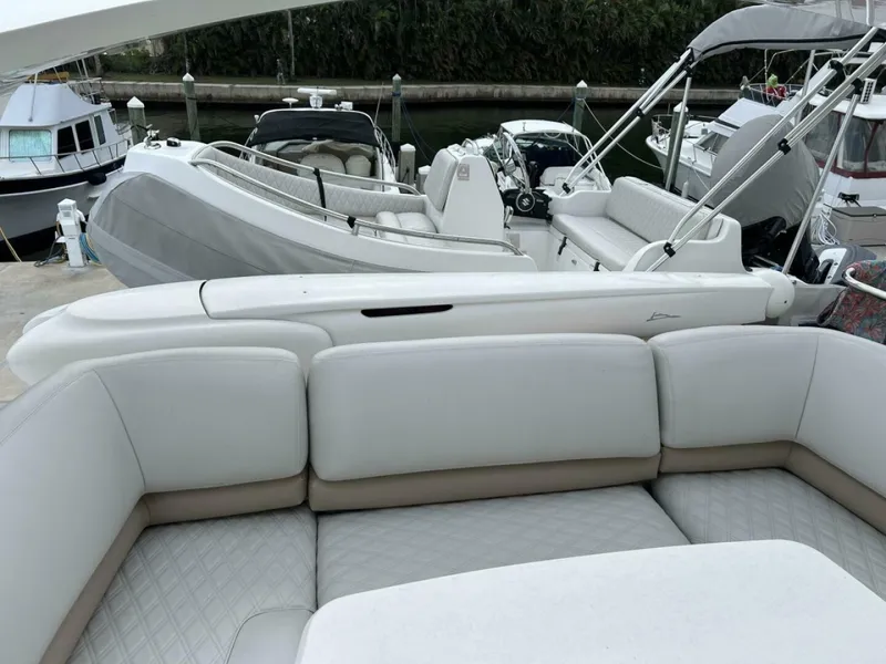 Slide: The Image of Princess 67 Flybridge 2008 - 6980188
