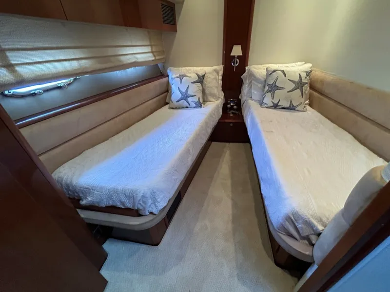 Slide: The Image of Princess 67 Flybridge 2008 - 6980205