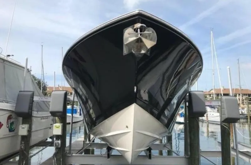 Slide: The Image of Cobia 344 Center Console 2016 - 6980295
