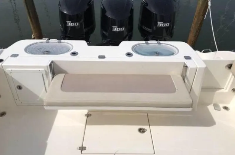 Slide: The Image of Cobia 344 Center Console 2016 - 6980298