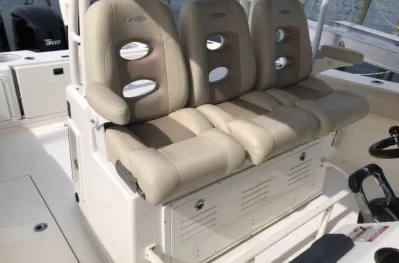 Slide: The Image of Cobia 344 Center Console 2016 - 6980306