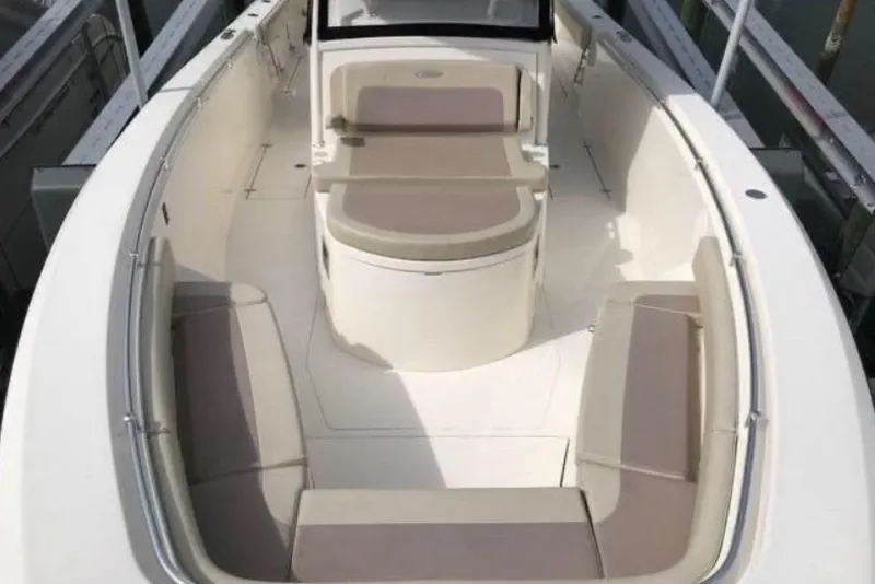 Slide: The Image of Cobia 344 Center Console 2016 - 6980302