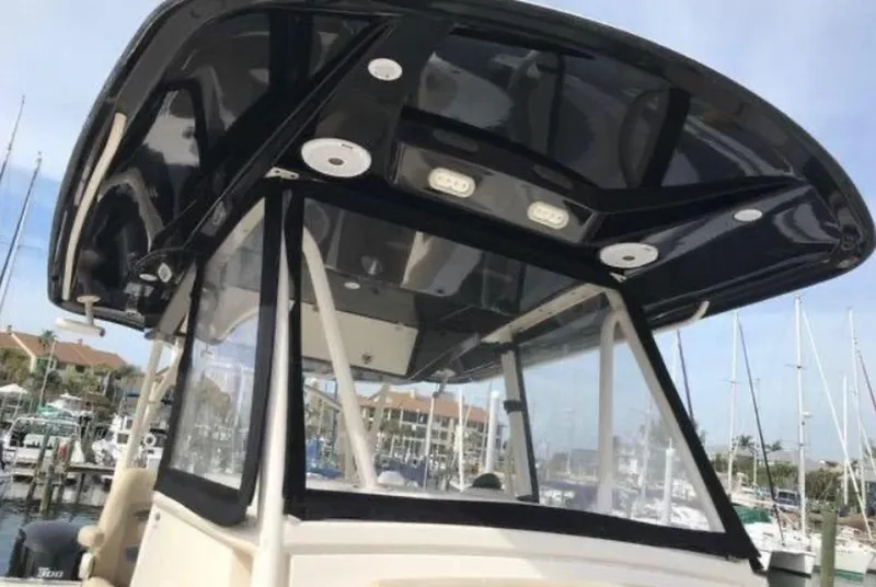 Slide: The Image of Cobia 344 Center Console 2016 - 6980308