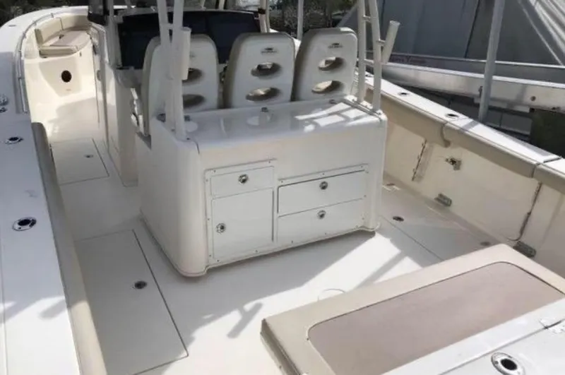 Slide: The Image of Cobia 344 Center Console 2016 - 6980299
