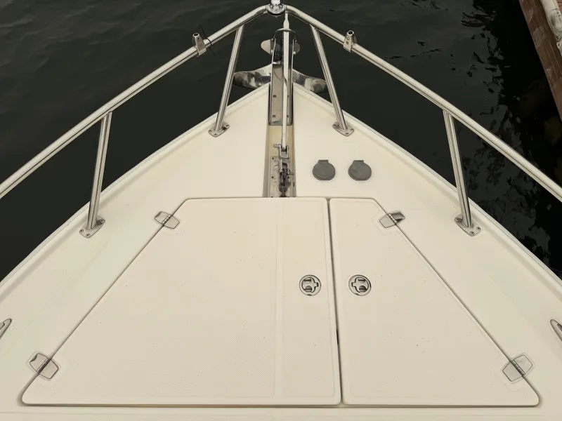 Slide: The Image of Regal 3550 Cuddy 2012 - 6981468