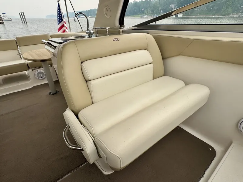 Slide: The Image of Regal 3550 Cuddy 2012 - 6981462