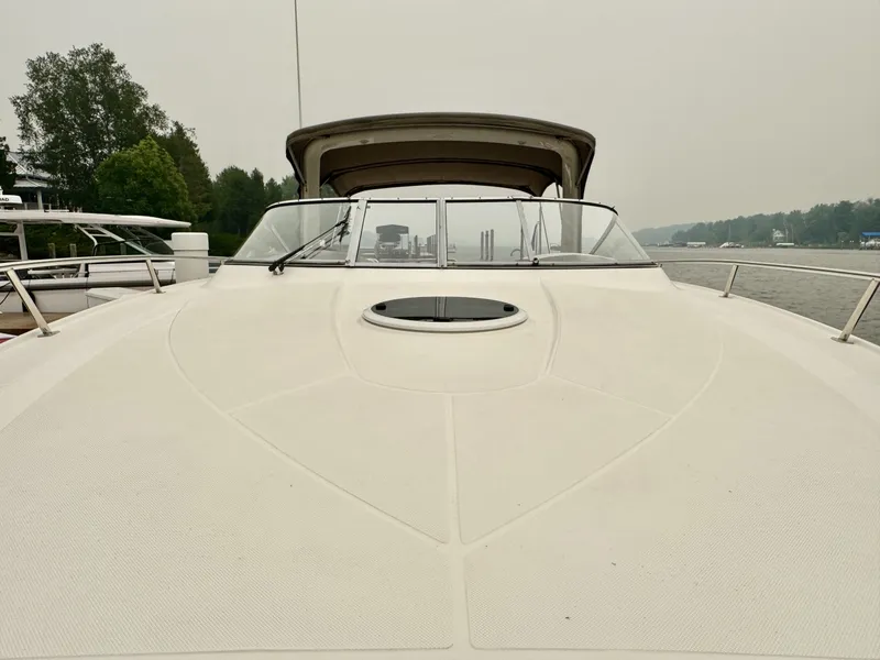 Slide: The Image of Regal 3550 Cuddy 2012 - 6981470