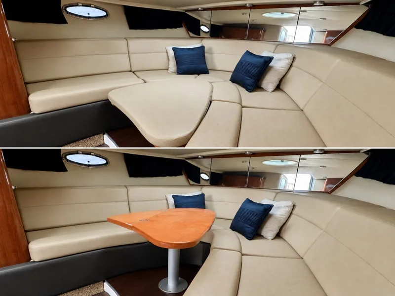 Slide: The Image of Regal 3550 Cuddy 2012 - 6981465