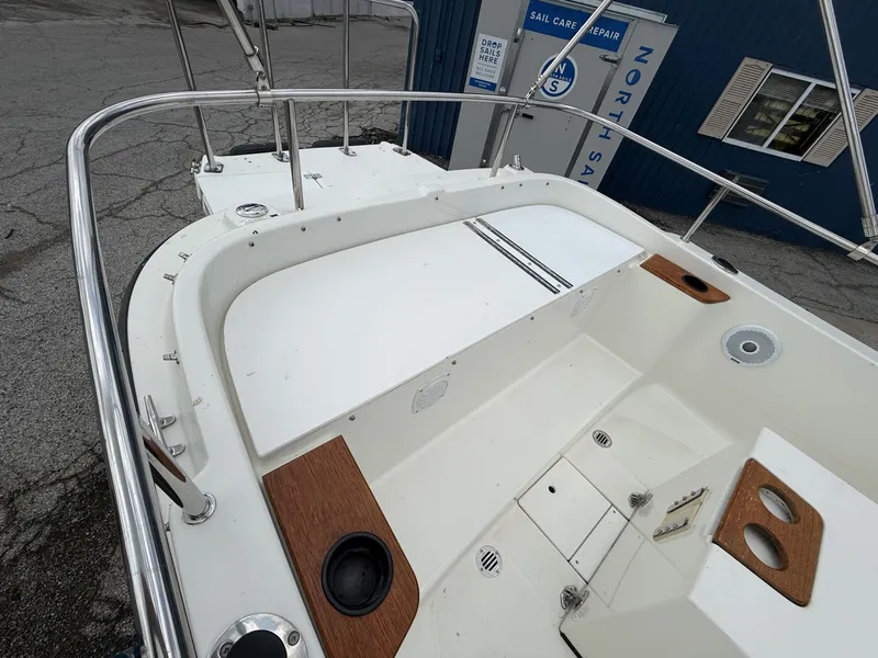 Slide: The Image of Ranger Tug r-21 2017 - 6981550