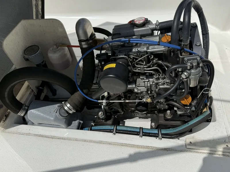Slide: The Image of Ranger Tug r-21 2017 - 6981571