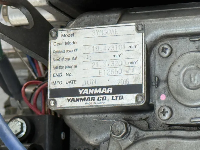 Slide: The Image of Ranger Tug r-21 2017 - 6981572