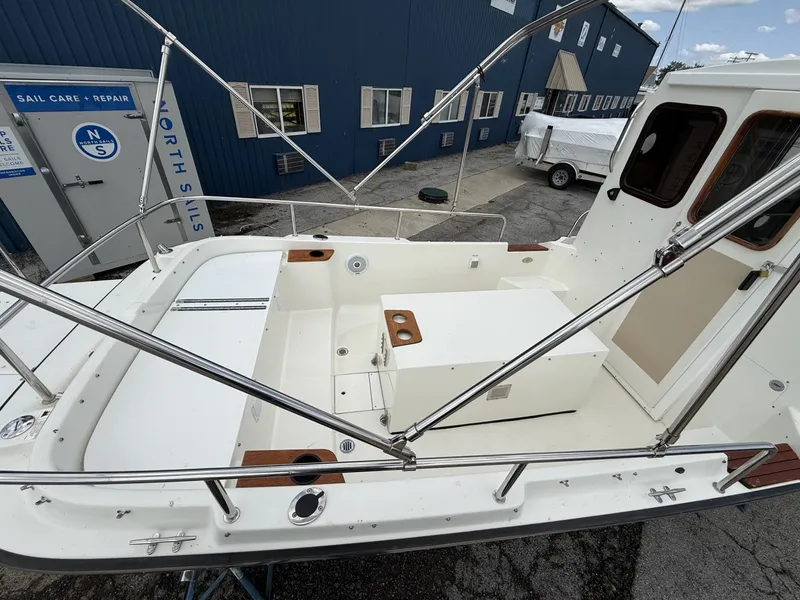 Slide: The Image of Ranger Tug r-21 2017 - 6981548