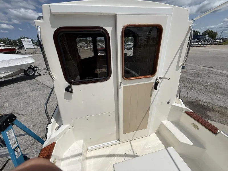 Slide: The Image of Ranger Tug r-21 2017 - 6981573