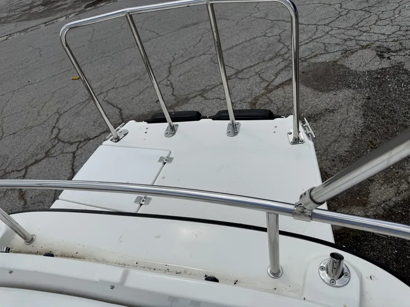 Slide: The Image of Ranger Tug r-21 2017 - 6981556