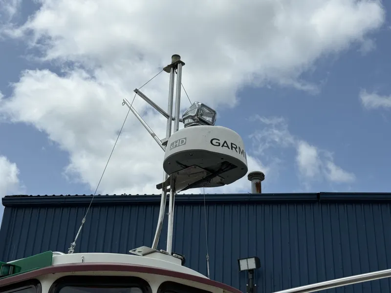 Slide: The Image of Ranger Tug r-21 2017 - 6981547