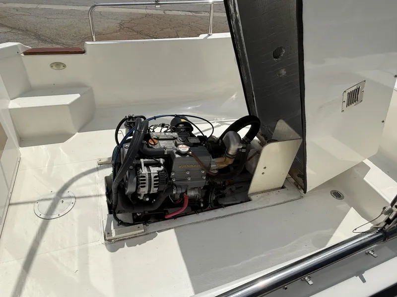 Slide: The Image of Ranger Tug r-21 2017 - 6981566