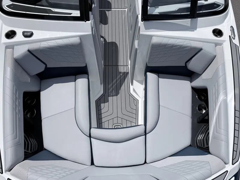 Slide: The Image of Nautique G21 2022 - 6986854