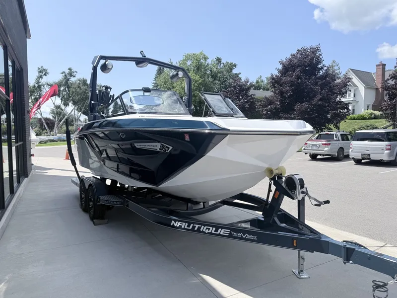 Slide: The Image of Nautique G21 2022 - 6986796