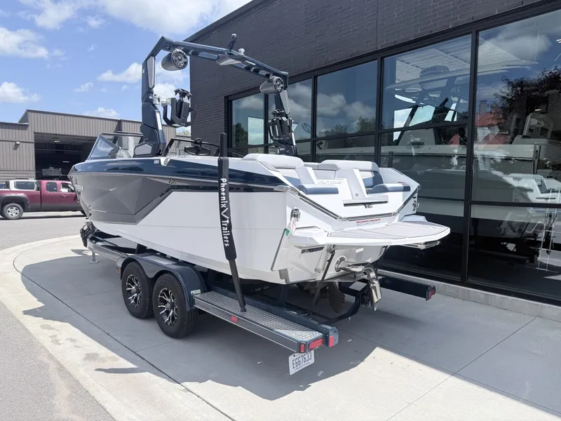 Slide: The Image of Nautique G21 2022 - 6986790