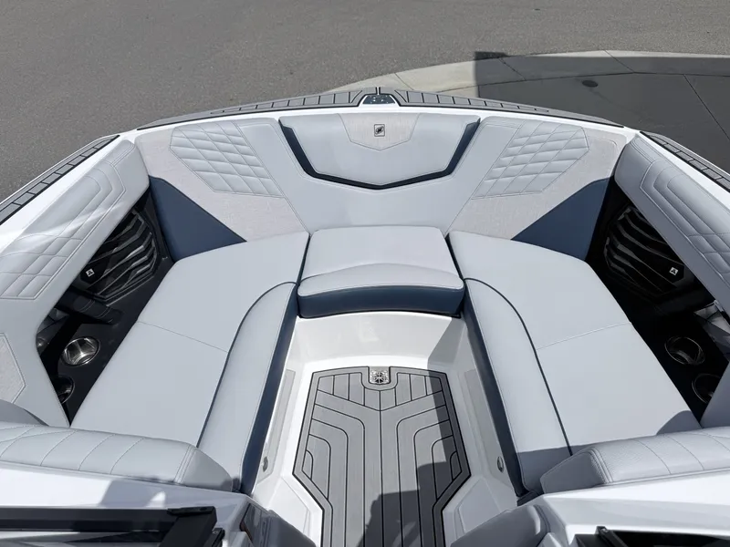 Slide: The Image of Nautique G21 2022 - 6986853