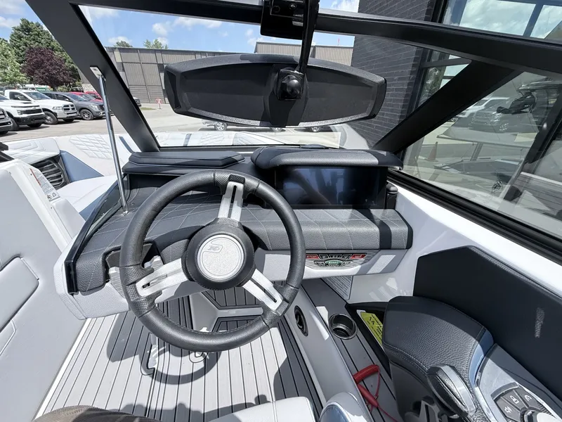 Slide: The Image of Nautique G21 2022 - 6986839