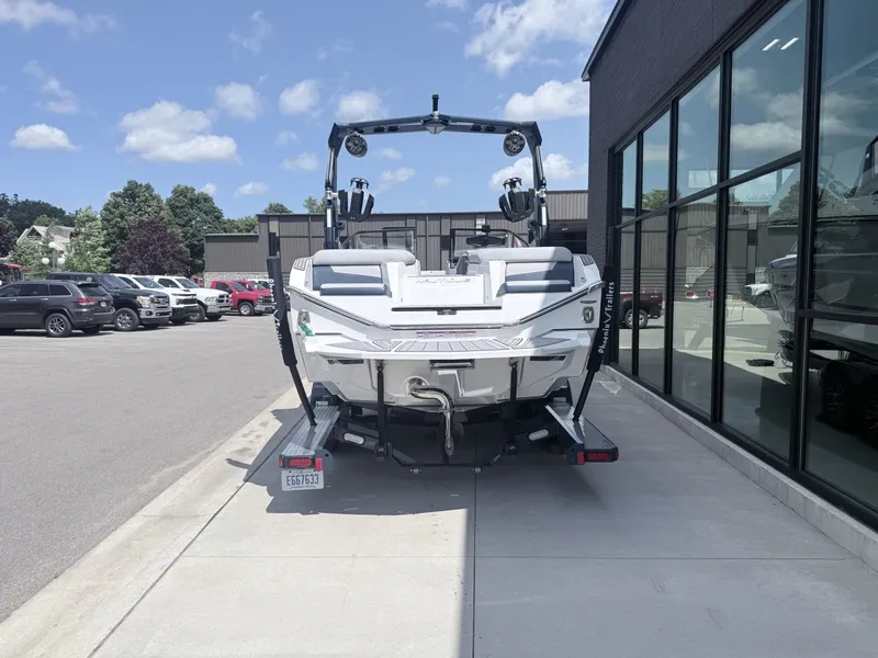 Slide: The Image of Nautique G21 2022 - 6986792