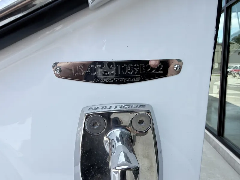 Slide: The Image of Nautique G21 2022 - 6986799