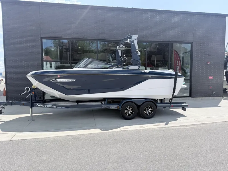 The Image of Nautique G21 2022 - 6986787