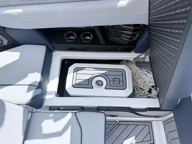 Slide: The Image of Nautique G21 2022 - 6986817