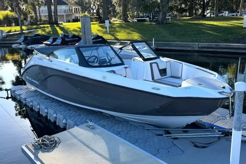 The Image of Yamaha SX220 2023 - 6990355