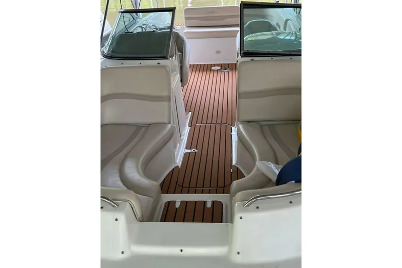 Slide: The Image of NauticStar 230 SL Sport Deck I/O 2007 - 7159178