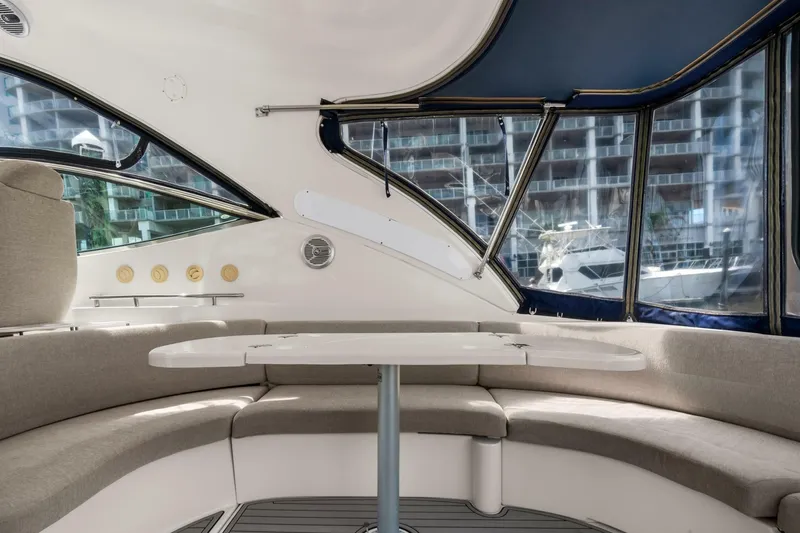 Slide: The Image of Cruisers 520 Express 2005 - 7153109