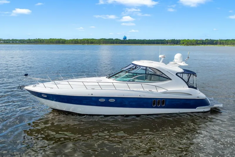 The Image of Cruisers 520 Express 2005 - 7152970