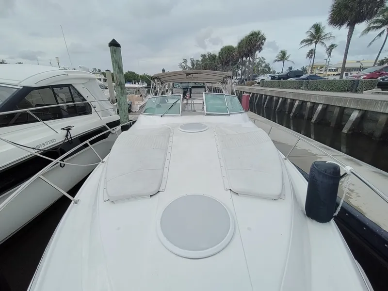 Slide: The Image of Cruisers 3372 Express 2002 - 7241532