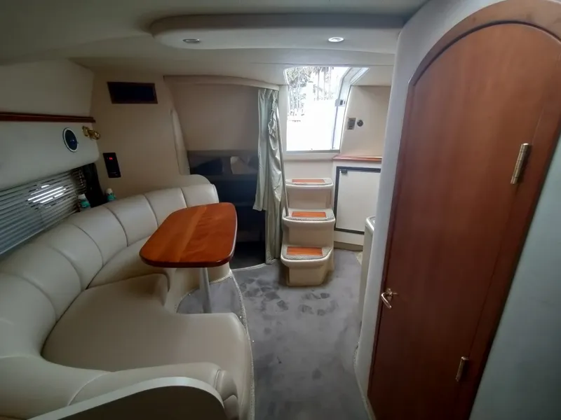 Slide: The Image of Cruisers 3372 Express 2002 - 7241554