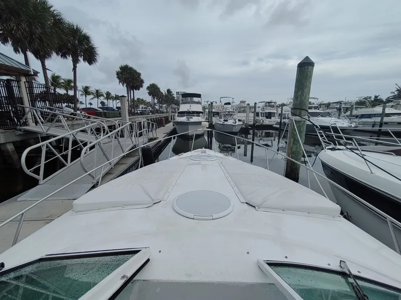 Slide: The Image of Cruisers 3372 Express 2002 - 7241529