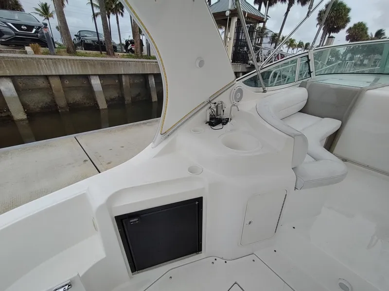 Slide: The Image of Cruisers 3372 Express 2002 - 7241515
