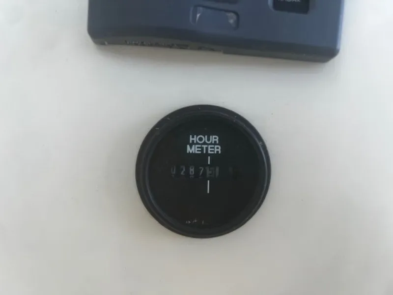 Slide: The Image of Tachometer - 7141558